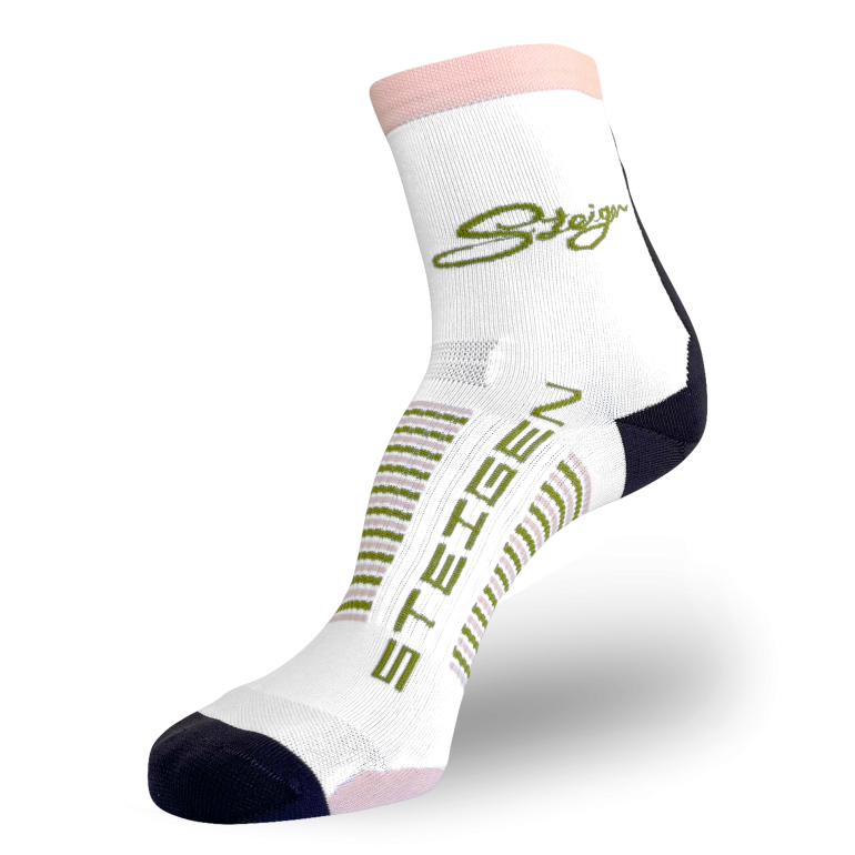 Signature Running Socks ½ Length